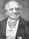 prof. Heinrich Robert Goeppert