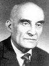 prof. Kazimierz Sembrat