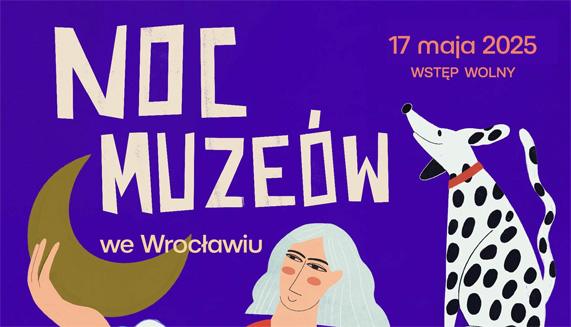 Noc Muzeów 2025